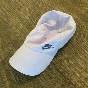 Nike Cap in lilac